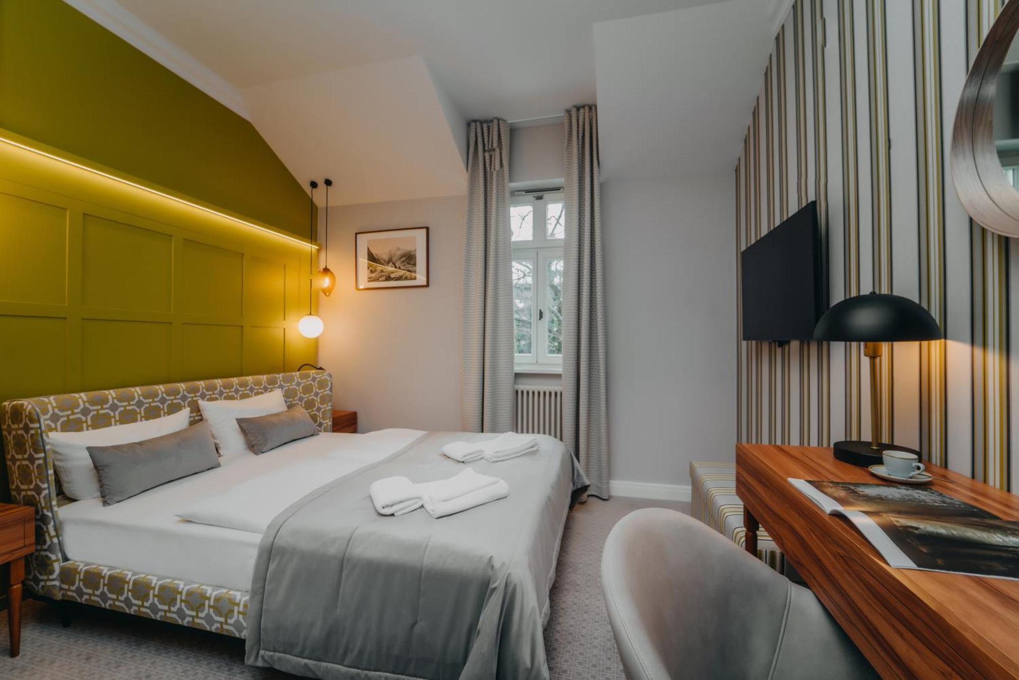 Appartamento Platinum Adults Szklarska Poręba Esterno foto